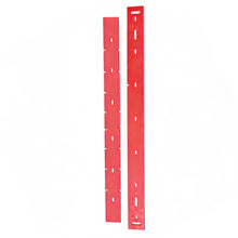 Squeegee Blade Kit VF90103 VF90104 for Viper AS430 Dayton 40PM20 Sweeper Clarke CA30 17E Trusted Clean Dura 17C Scrubber - KUDUPARTS