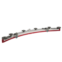 Squeegee Kit 9002681 for Tennant Walk Behind Scrubber T5e T5