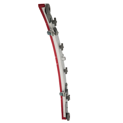 Squeegee Kit 9002681 for Tennant Walk Behind Scrubber T5e T5