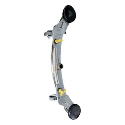 Kit de raclette 9100001366 pour autolaveuse Nilfisk Advance SC500 SC2000