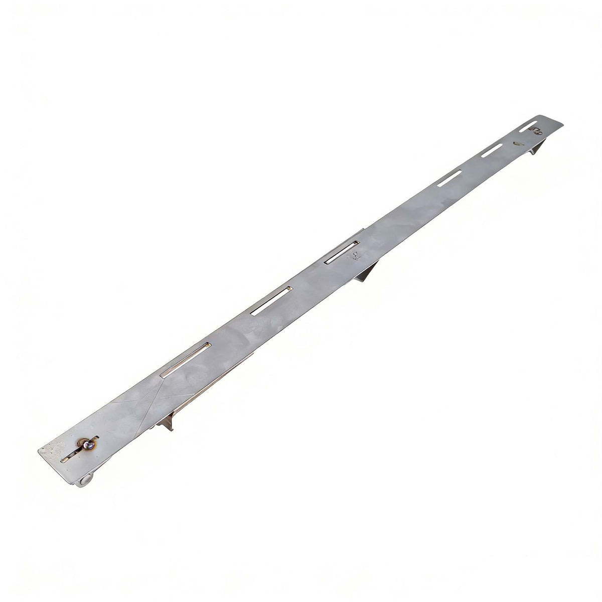 Squeegee Retainer Strap Assembly 1013933 994850 for Tennant T3 T5 T5e Scrubber - KUDUPARTS