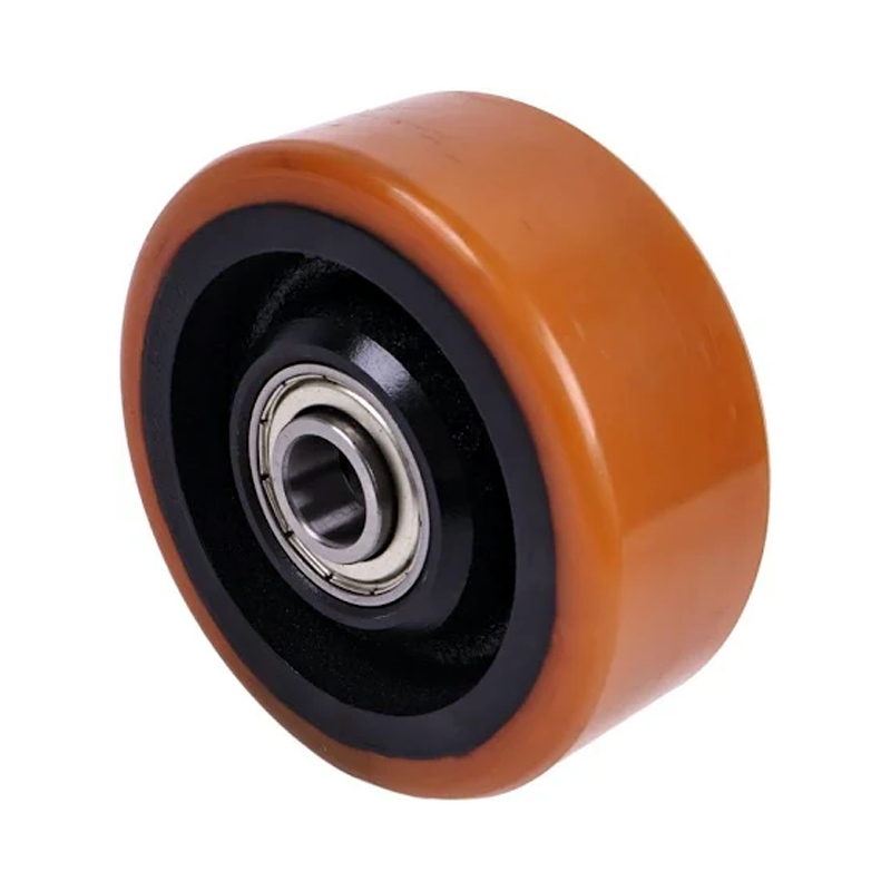 Stability Wheel 51077215 for Jungheinrich Forklift ECE118 ERE120