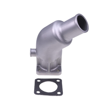 Stainless Steel Exhaust Elbow 861906 for Volvo Penta Engine MD2010 MD2020 MD2030 MD2040