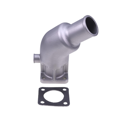 Stainless Steel Exhaust Elbow 861906 for Volvo Penta Engine MD2010 MD2020 MD2030 MD2040