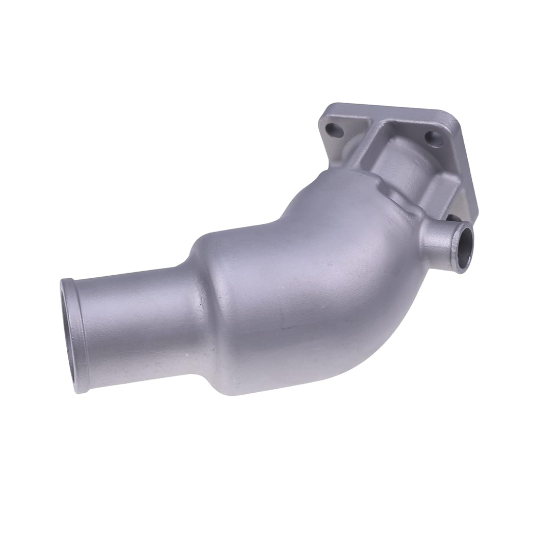 Stainless Steel Exhaust Elbow 861906 for Volvo Penta Engine MD2010 MD2020 MD2030 MD2040