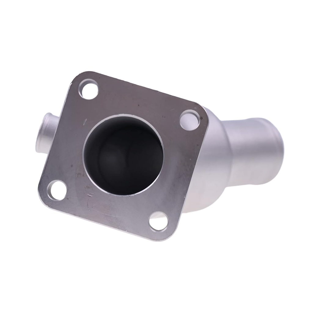 Stainless Steel Exhaust Elbow 861906 for Volvo Penta Engine MD2010 MD2020 MD2030 MD2040