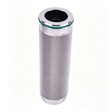 Stainless Steel Pilot Filter 21N-62-31221 for Komatsu Excavator PC1250-8 PC1250SP-7 PC850-8 PC800-7 PC800-8 PC750-6 PC750-7