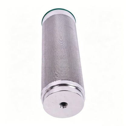 Stainless Steel Pilot Filter 21N-62-31221 for Komatsu Excavator PC1250-8 PC1250SP-7 PC850-8 PC800-7 PC800-8 PC750-6 PC750-7