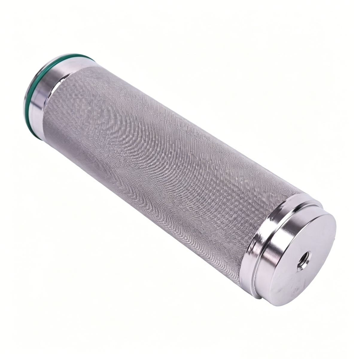 Stainless Steel Pilot Filter 21N-62-31221 for Komatsu Excavator PC1250-8 PC1250SP-7 PC850-8 PC800-7 PC800-8 PC750-6 PC750-7 - KUDUPARTS