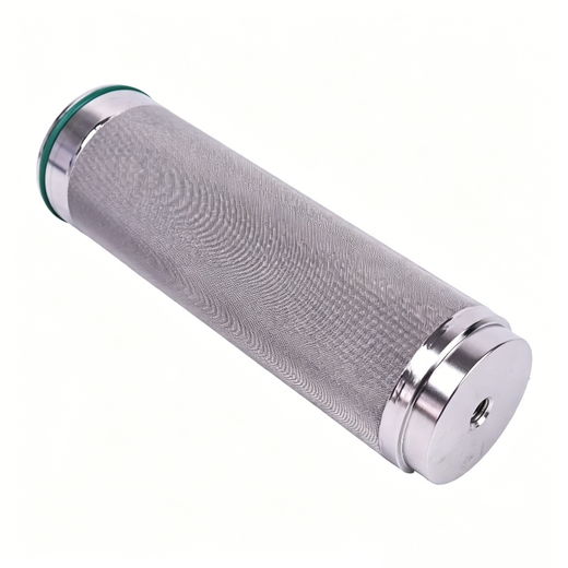 Stainless Steel Pilot Filter 21N-62-31221 for Komatsu Excavator PC1250-8 PC1250SP-7 PC850-8 PC800-7 PC800-8 PC750-6 PC750-7 - KUDUPARTS