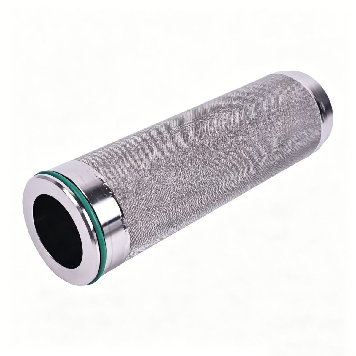 Stainless Steel Pilot Filter 21N-62-31221 for Komatsu Excavator PC1250-8 PC1250SP-7 PC850-8 PC800-7 PC800-8 PC750-6 PC750-7 - KUDUPARTS