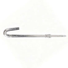 Stainless Steel Tilt Rod Pin 676-43160-00 for Yamaha 40HP 55HP 60HP 2 Cylinder Outboard Motor - KUDUPARTS