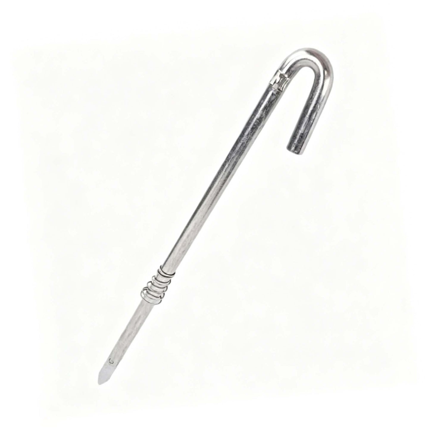 Stainless Steel Tilt Rod Pin 676-43160-00 for Yamaha 40HP 55HP 60HP 2 Cylinder Outboard Motor - KUDUPARTS