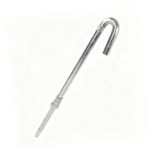 Stainless Steel Tilt Rod Pin 676-43160-00 for Yamaha 40HP 55HP 60HP 2 Cylinder Outboard Motor - KUDUPARTS
