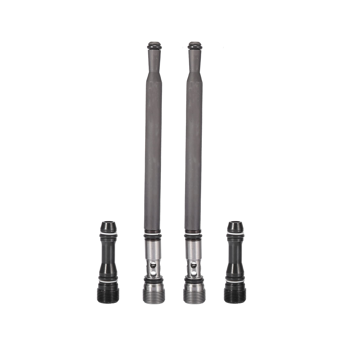 Stand Pipe & Dummy Plug Kit 6E7Z9A332A 6E7Z9A332B for Ford Engine 6.0L Vehicle F250 F350 F450 F550