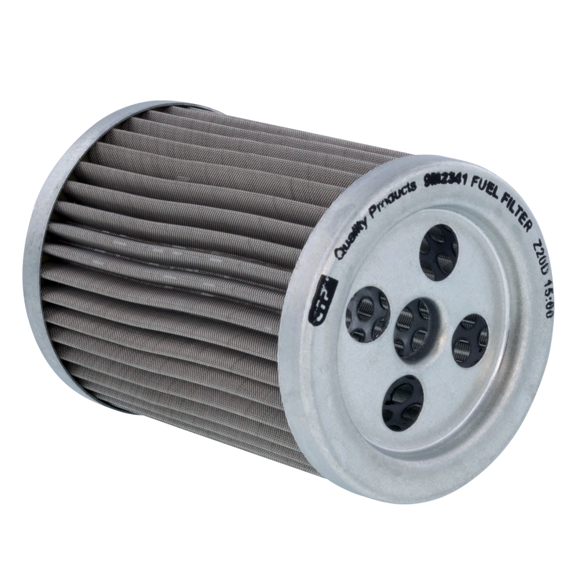 Standard Efficiency Fuel Filter 7W-8910 for Caterpillar CAT Engine 3208 3304 3306 Excavator 225 235 Tractor 611 615 613C D4E D6D D7G - KUDUPARTS