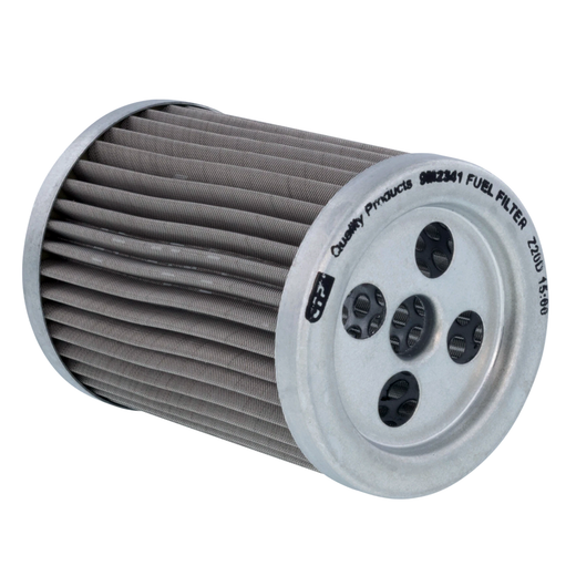 Standard Efficiency Fuel Filter 7W-8910 for Caterpillar CAT Engine 3208 3304 3306 Excavator 225 235 Tractor 611 615 613C D4E D6D D7G - KUDUPARTS