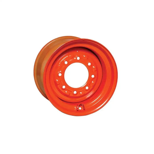 Standard Wheel Rim 7232565 6733578 for Bobcat Loader S220 S250 S300 S630 S650 - KUDUPARTS