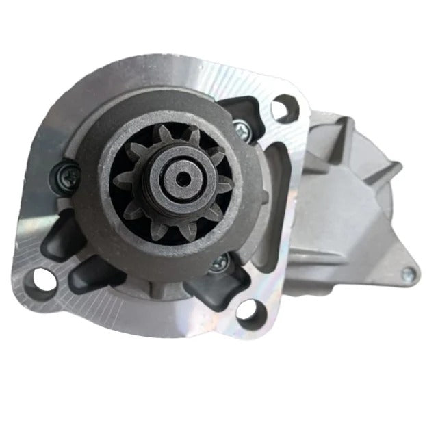 Starter 6667825 for Bobcat Loader 863 863C 863F 863H 863HF 873C