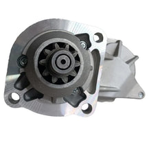 Starter 6667825 for Bobcat Loader 863 863C 863F 863H 863HF 873C