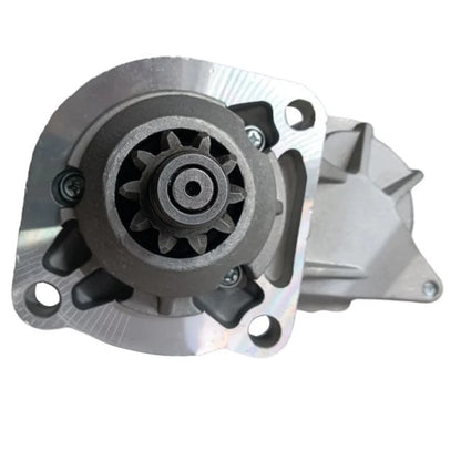 Starter 6667825 for Bobcat Loader 863 863C 863F 863H 863HF 873C