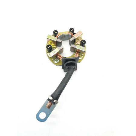 Starter Brush Repair Kit 31208-PCA-902 Fit Compatible with Aluminium Alloy Starter Brush Car Accessories
