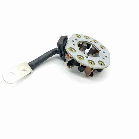 Starter Brush Repair Kit 31208-PCA-902 Fit Compatible with Aluminium Alloy Starter Brush Car Accessories