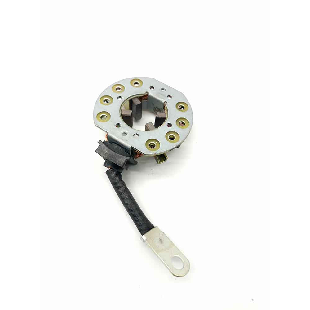 Starter Brush Repair Kit 31208-PCA-902 Fit Compatible with Aluminium Alloy Starter Brush Car Accessories