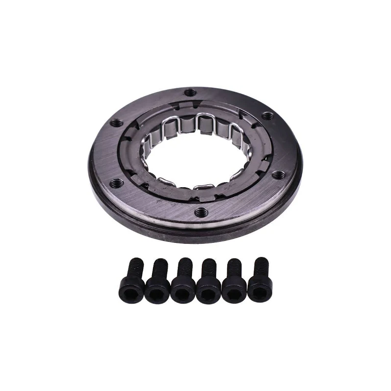 Starter Clutch 12600-29810 for Suzuki Motorcycle DR-Z400S DR-Z400SM ATV LT-Z400 QuadSport Z