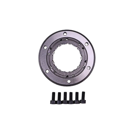 Starter Clutch 12600-29810 for Suzuki Motorcycle DR-Z400S DR-Z400SM ATV LT-Z400 QuadSport Z - KUDUPARTS