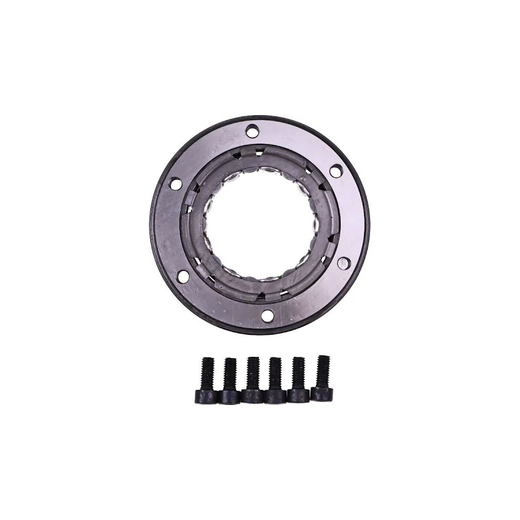 Starter Clutch 12600-29810 for Suzuki Motorcycle DR-Z400S DR-Z400SM ATV LT-Z400 QuadSport Z - KUDUPARTS