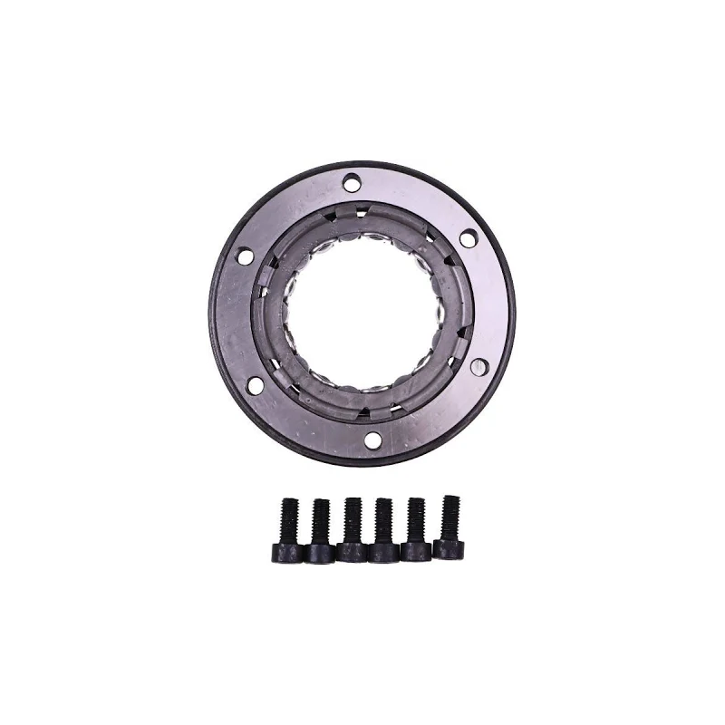 Starter Clutch 13216-S010 for Kawasaki Motorcycle KLX400R KLX400SR ATV KFX400