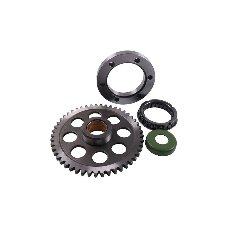 Starter Clutch 23706 23705 for Linhai ATV 260 370 UTV 300 400 - KUDUPARTS