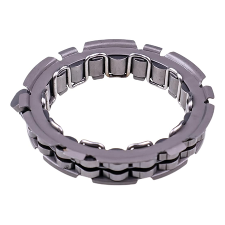 Starter Clutch Bearing One Way Sprag 28126-HA7-673 for Honda ATV Fourtrax Foreman 350 TRX350D 1987-1989 - KUDUPARTS
