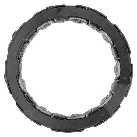 Starter Clutch Needle Roller Bearing 91012-PN6-701 for 2007-2018 Honda Motorcycle CRF450RX CRF450X ATV TRX450ER - KUDUPARTS
