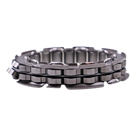 Starter Clutch One Way Bearing 21220-F12-0000 for HiSun HS400 Forge 400 Bennche Cowboy 400 - KUDUPARTS