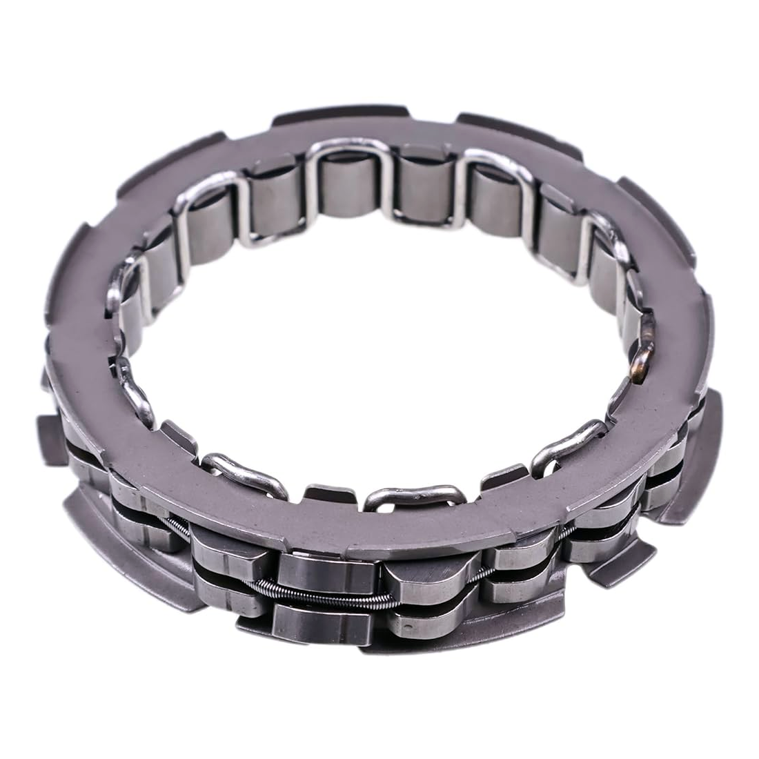 Starter Clutch One Way Bearing 21220-F12-0000 for HiSun HS400 Forge 400 Bennche Cowboy 400