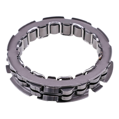 Starter Clutch One Way Bearing 21220-F12-0000 for HiSun HS400 Forge 400 Bennche Cowboy 400
