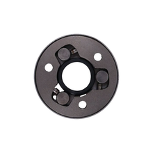 Starter Clutch Outer Assembly Sprag 4H7-15580-00-00 4H7-15580-10-00 4BD-15451-01-00 for Yamaha Motorcycle TTR230 TW200 XT225 YFM250 - KUDUPARTS