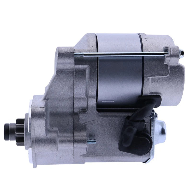 Starter Motor 15504-63010 for Kubota Engine D1005 D905 D722 Excavator K-008 U-15