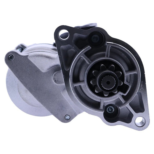 Starter Motor 15504-63010 for Kubota Engine D1005 D905 D722 Excavator K-008 U-15 - KUDUPARTS