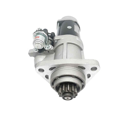 Starter Motor 2873K115 for Perkins Engine 1106A-70TA 1106D-E66TA