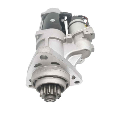 Starter Motor 2873K115 for Perkins Engine 1106A-70TA 1106D-E66TA