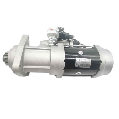 Starter Motor 2873K115 for Perkins Engine 1106A-70TA 1106D-E66TA