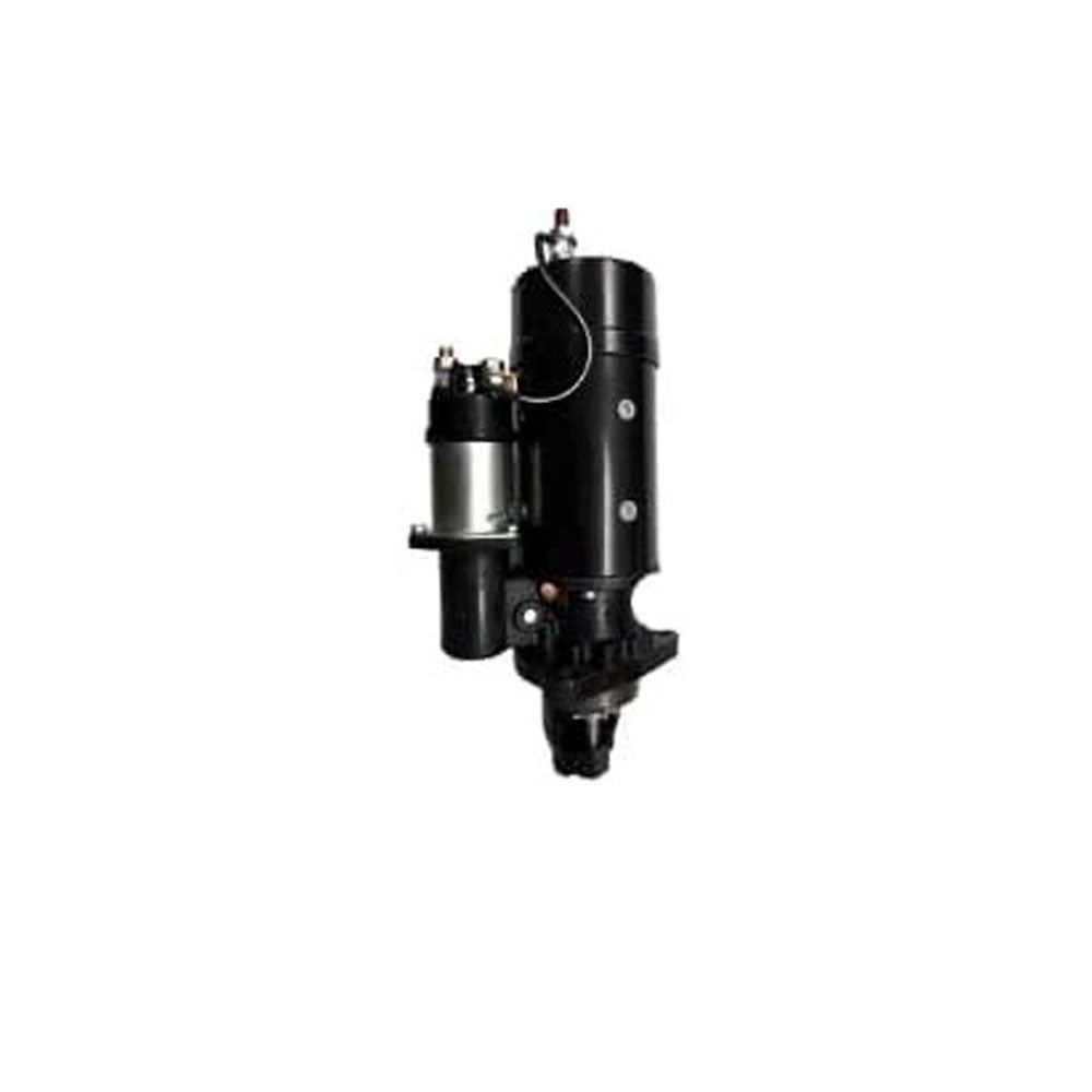 Starter Motor 2N2761 8L8206 0R2191 for Caterpillar CAT D320 D330 D333 1673 Engine - KUDUPARTS
