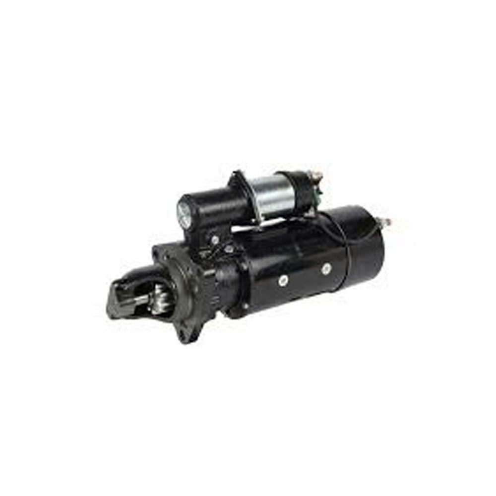 Starter Motor 2N2761 8L8206 0R2191 for Caterpillar CAT D320 D330 D333 1673 Engine - KUDUPARTS