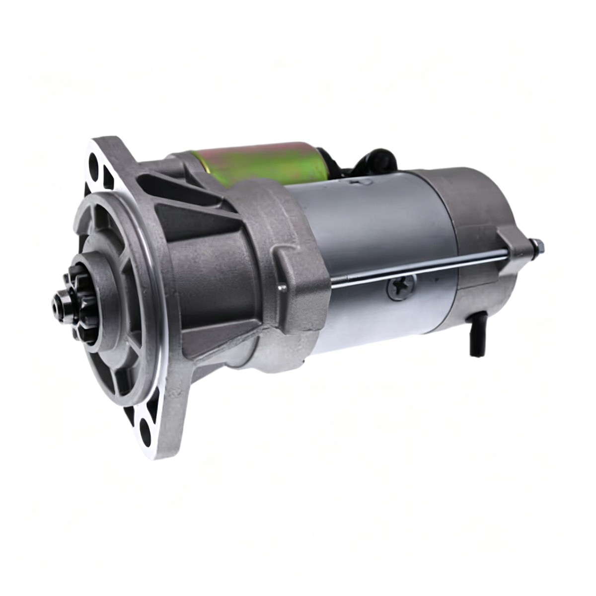 Starter Motor 40334005 for New Holland Tractor Boomer Workmaster 35 40 45 50 55 Loader 140TL