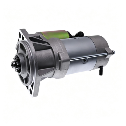 Starter Motor 40334005 for New Holland Tractor Boomer Workmaster 35 40 45 50 55 Loader 140TL