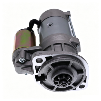 Starter Motor 40334005 for New Holland Tractor Boomer Workmaster 35 40 45 50 55 Loader 140TL