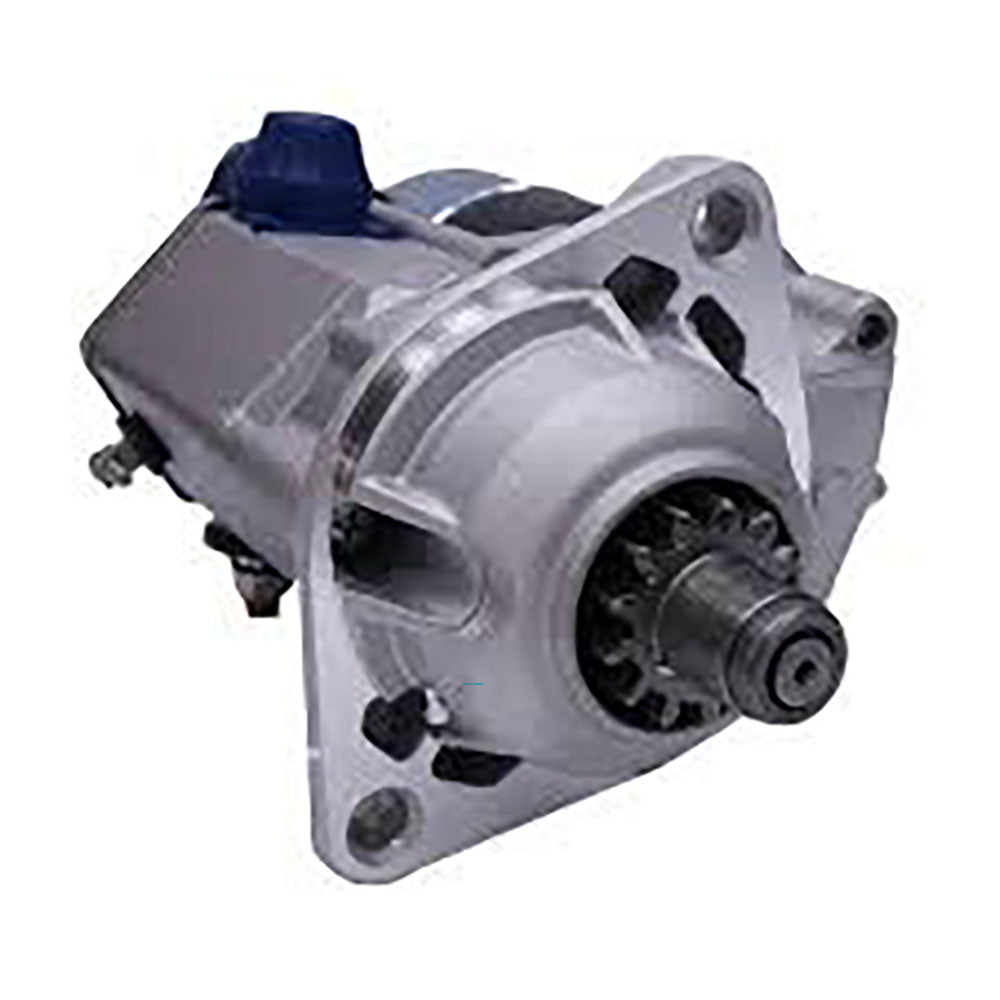Starter Motor 6632415 for John Deere Engine 4-276 Bobcat Loader 975 1075 1080 1080B